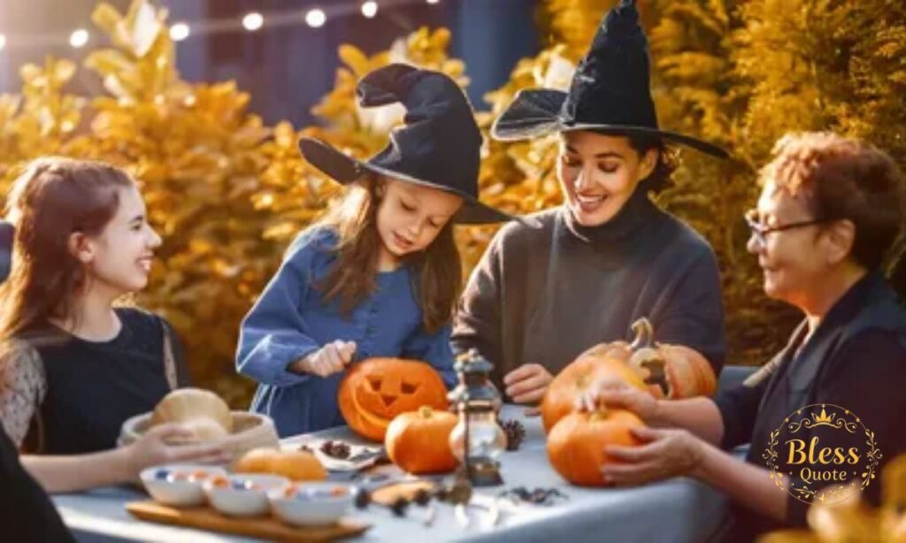 traditions-of-halloween-messages