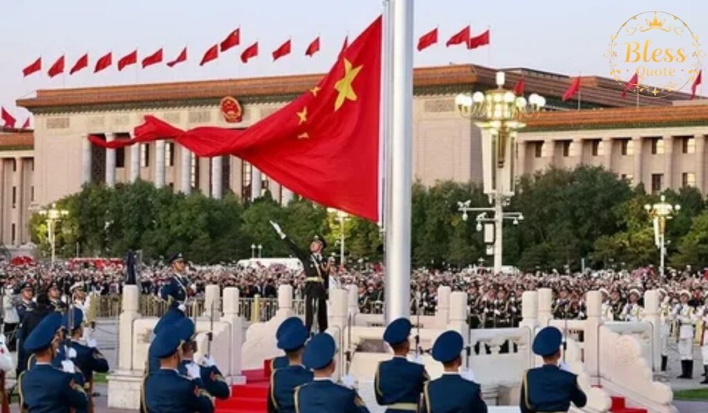 what-is-china-national-day